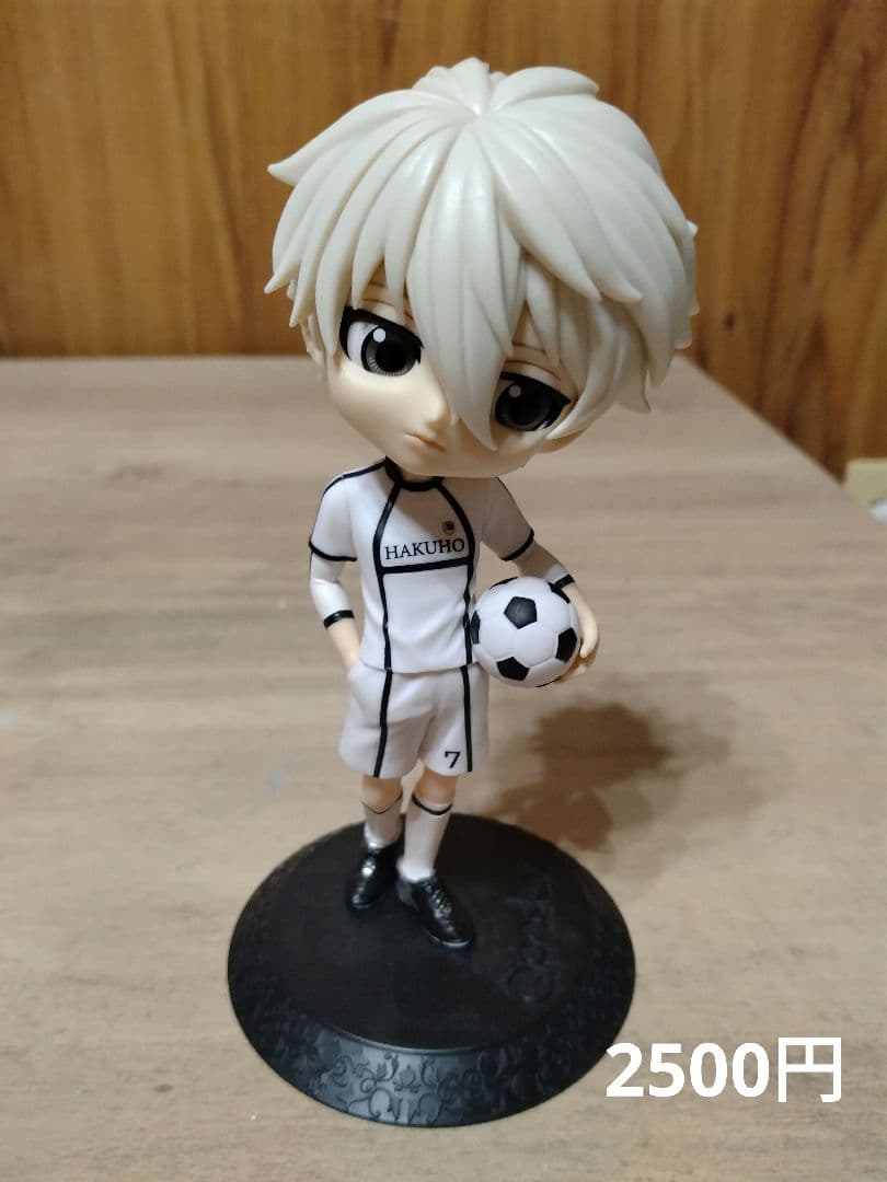 ブルーロック　グッズ