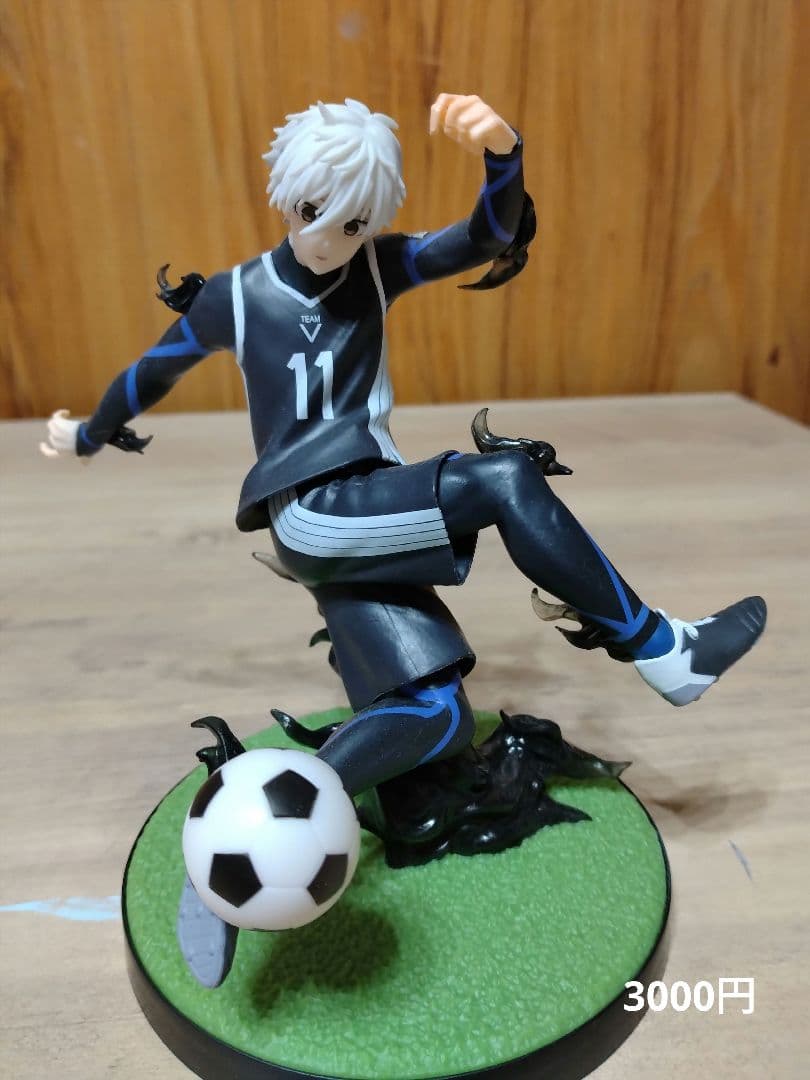 ブルーロック　グッズ