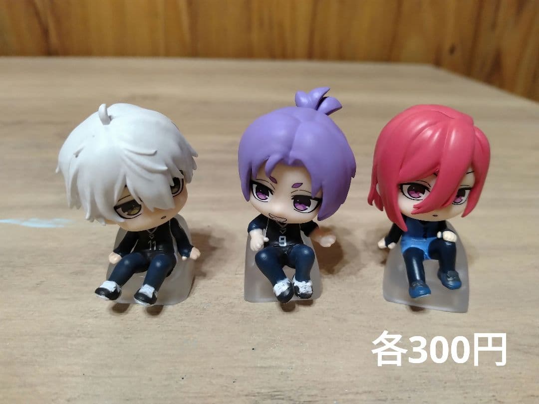 ブルーロック　グッズ