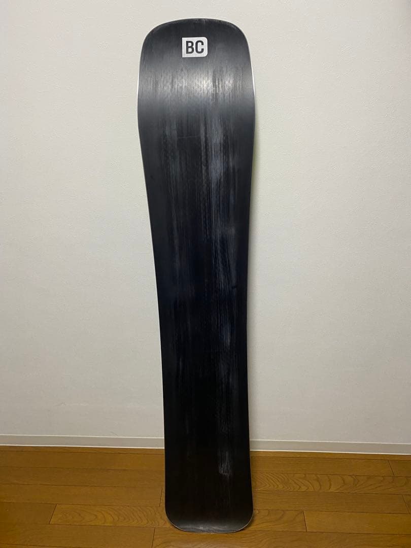 スノーボード 24-25 BC-STREAM DR 161