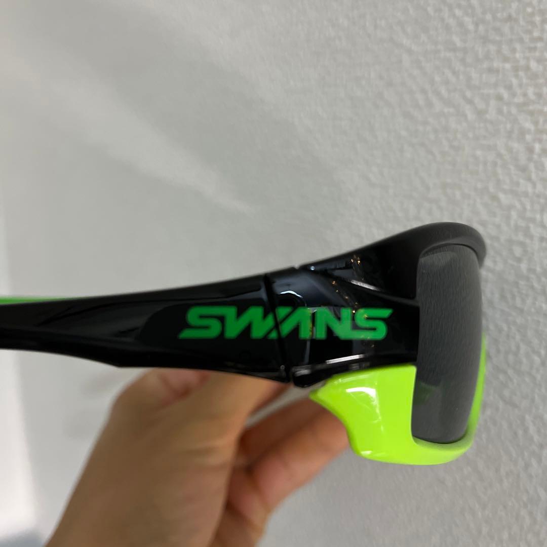 SWANS サングラス