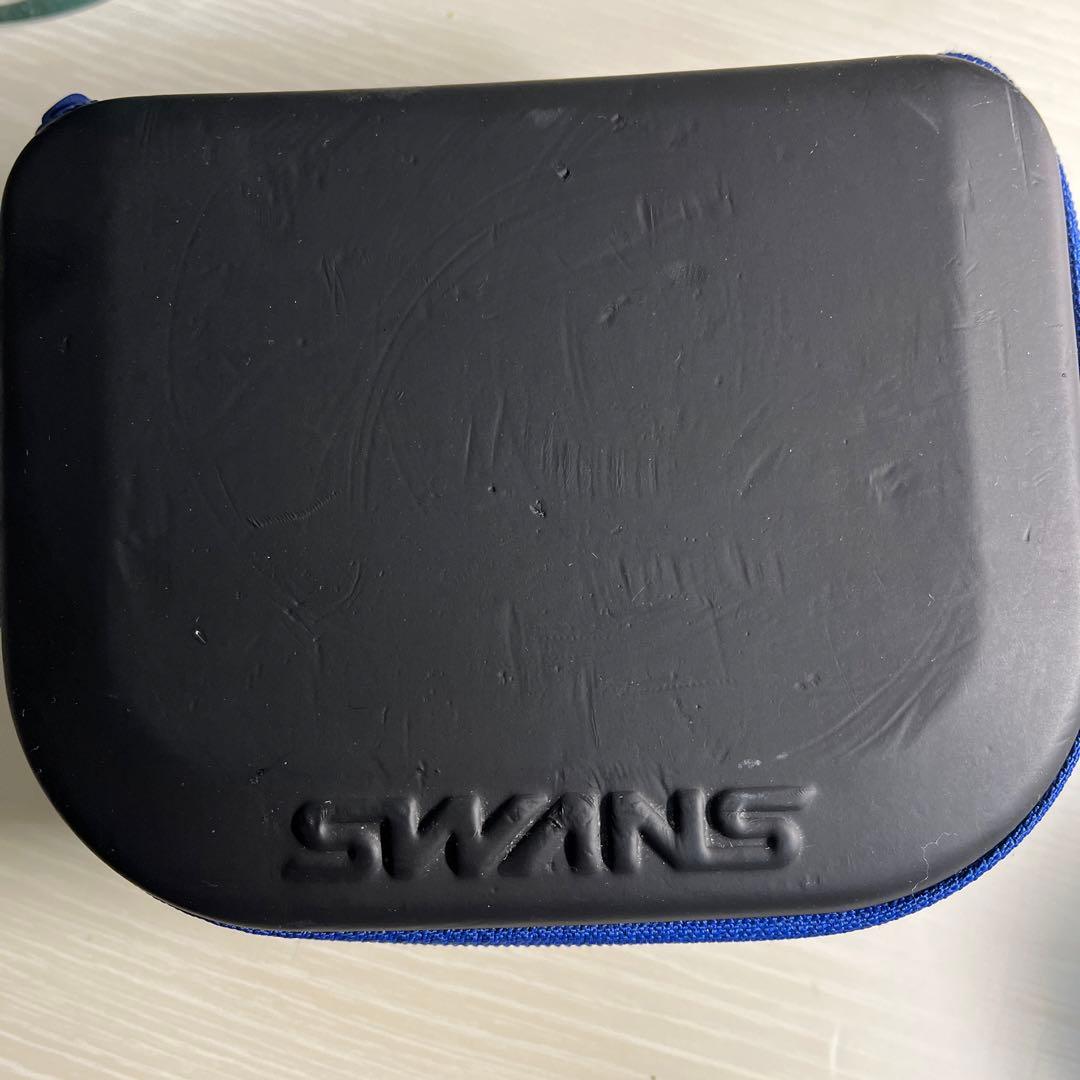 SWANS サングラス