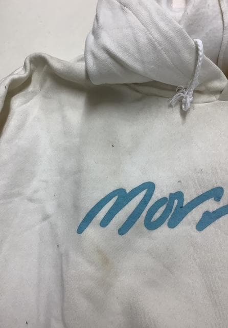 90sデッドストMORRISSEY モリッシー　ザ・スミス　 オールドスクール