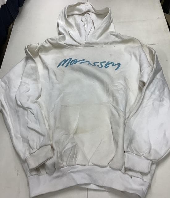 90sデッドストMORRISSEY モリッシー　ザ・スミス　 オールドスクール