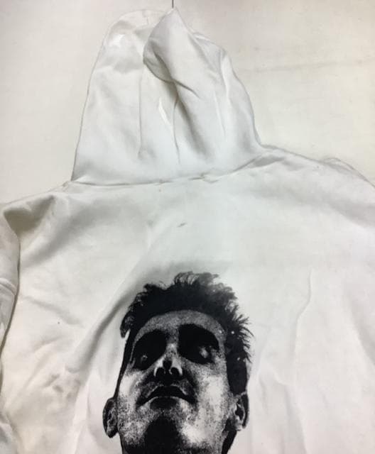 90sデッドストMORRISSEY モリッシー　ザ・スミス　 オールドスクール