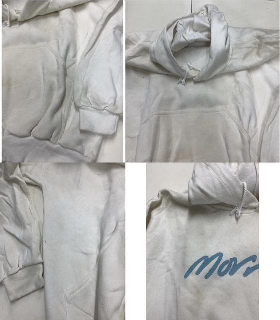 90sデッドストMORRISSEY モリッシー　ザ・スミス　 オールドスクール