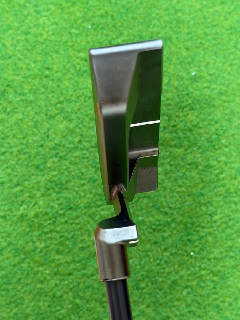 クロスパット CROSSPUTT CP-100 パター 34インチ GOLF