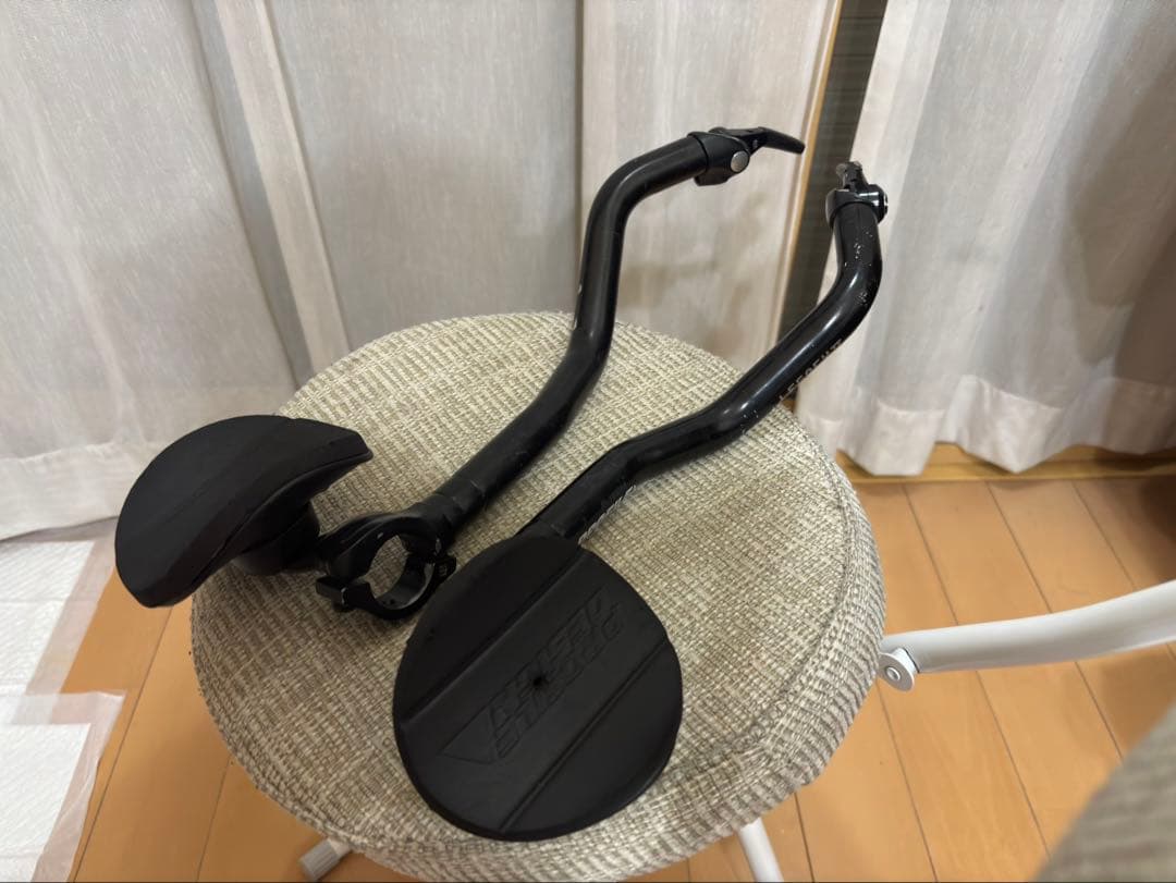 シマノ　バーエンドシフター