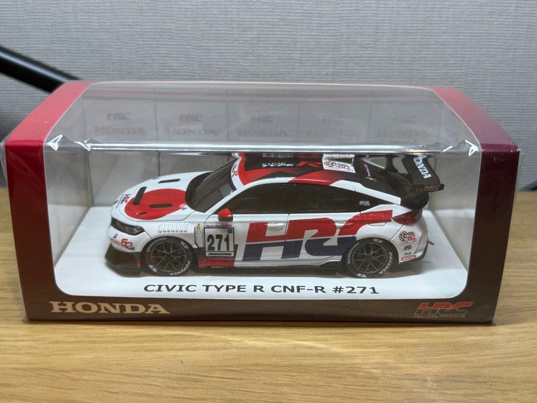 Spark HONDA CIVIC TYPE R CNF-R #271 特注品