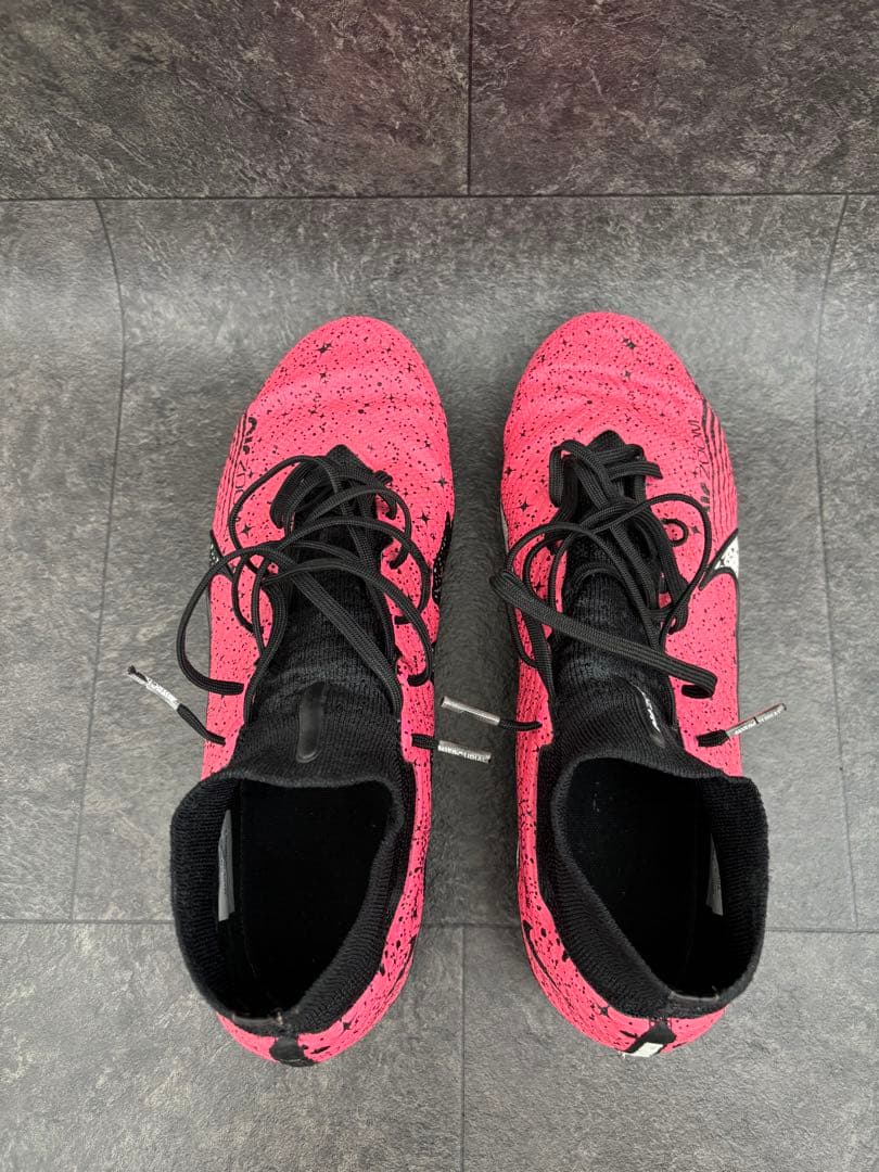 Nike Air Zoomマーキュリアルスーパーフライ9エリートサッカースパイク