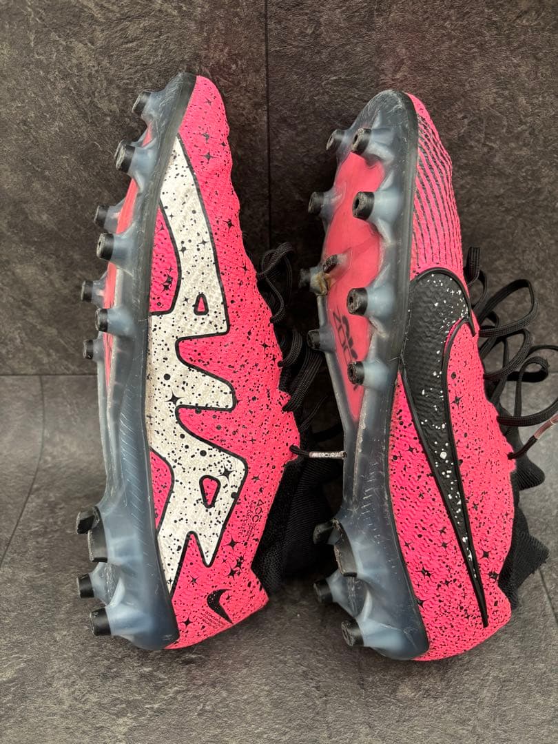 Nike Air Zoomマーキュリアルスーパーフライ9エリートサッカースパイク