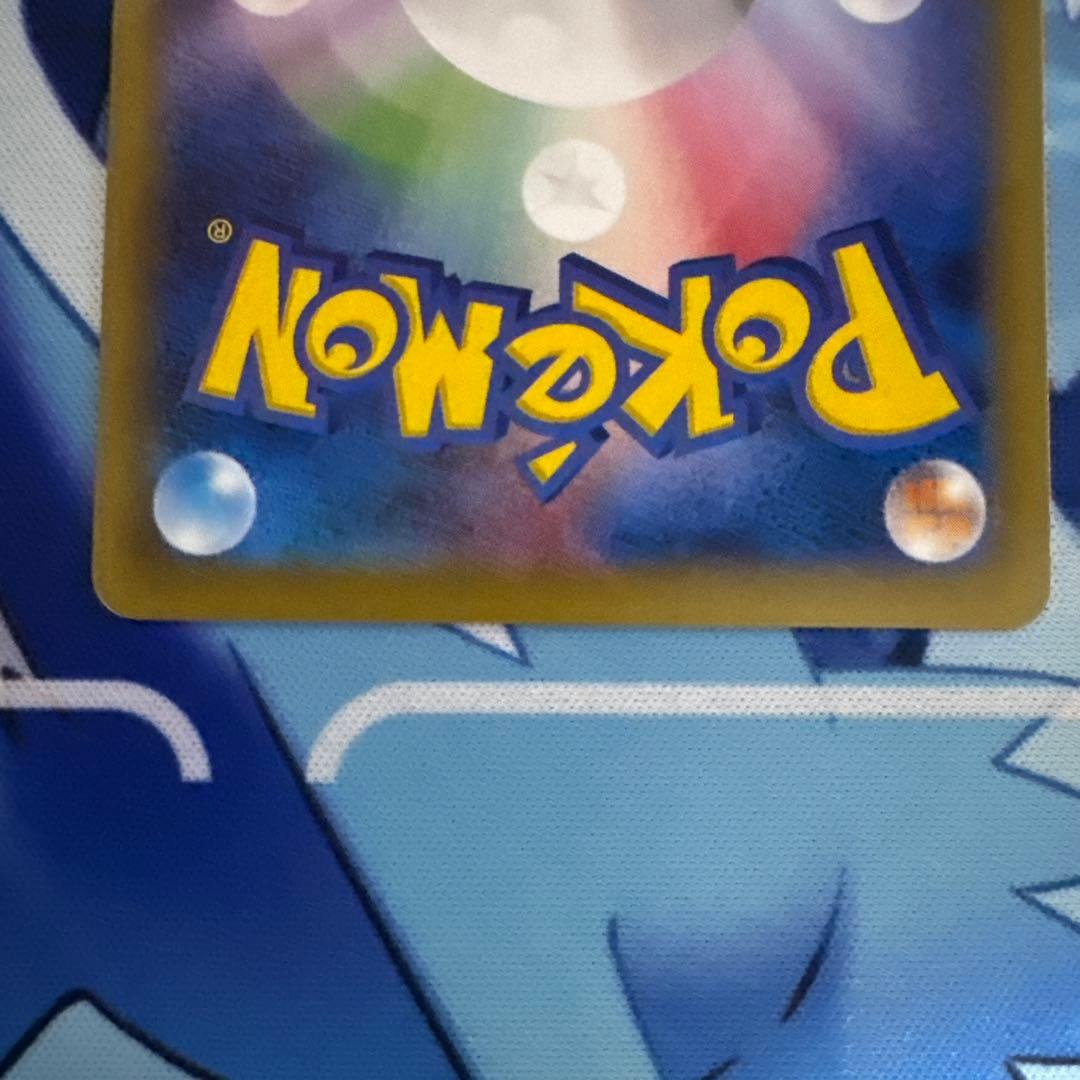 ポケモンカード　メガゲンガーEXセット