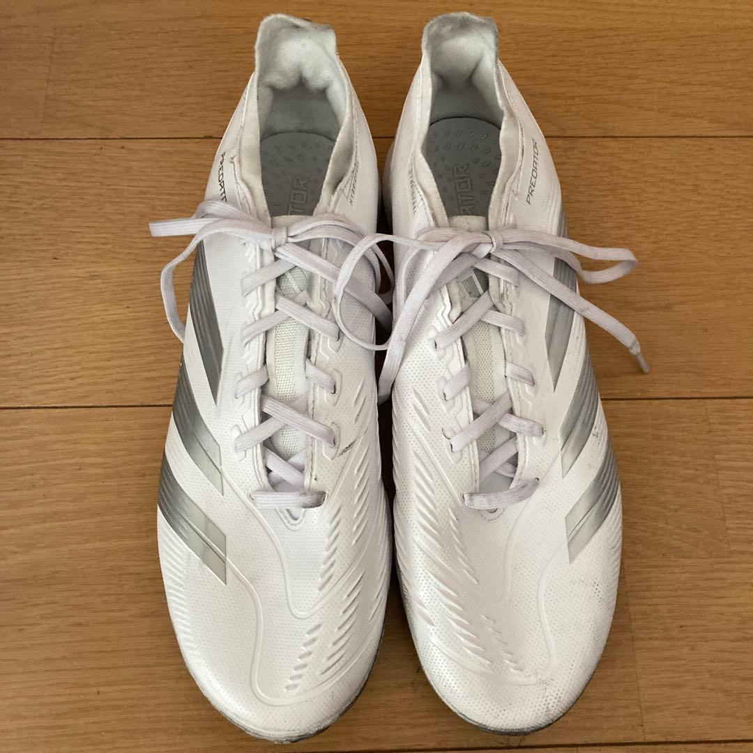 アディダス プレデター 24 LEAGUE ロー TF 28.0cm