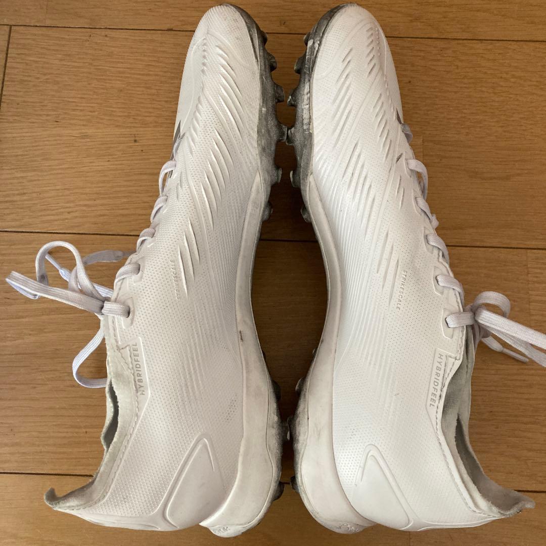 アディダス プレデター 24 LEAGUE ロー TF 28.0cm