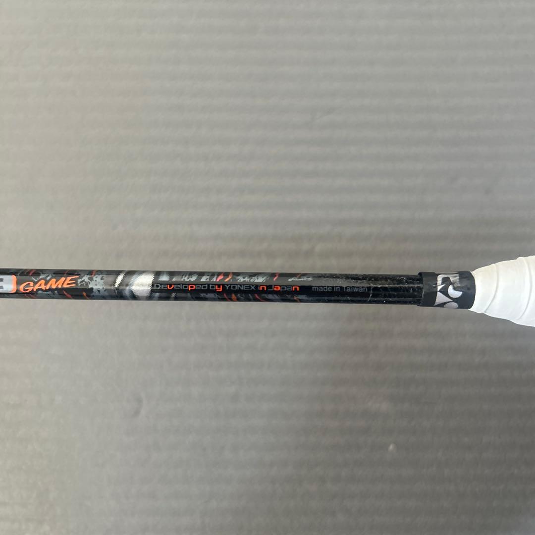 YONEX アストロクスASTROX 99 GAME 美品