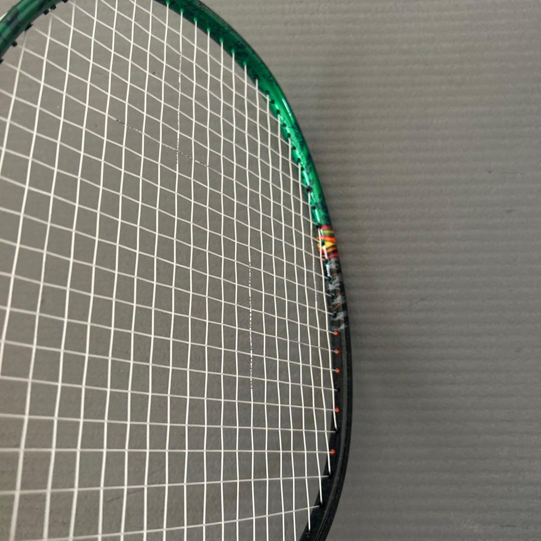 YONEX アストロクスASTROX 99 GAME 美品
