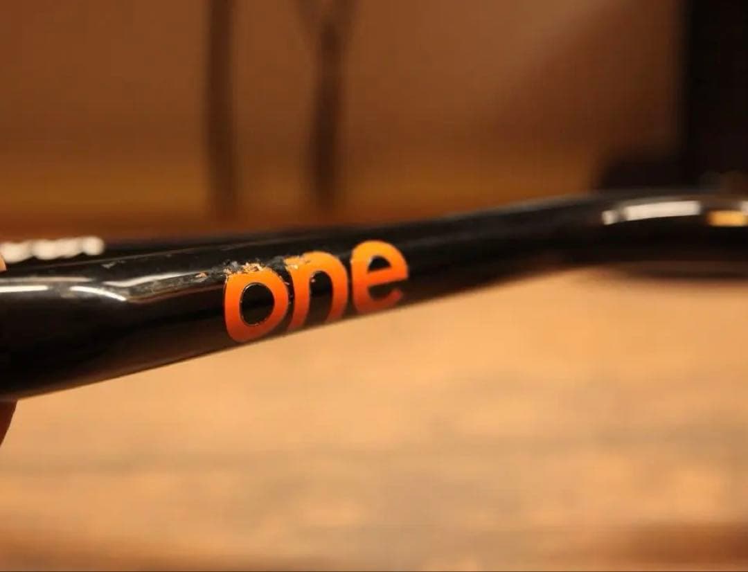 パーツ BOX ONE CRMO 8'' Handlebar