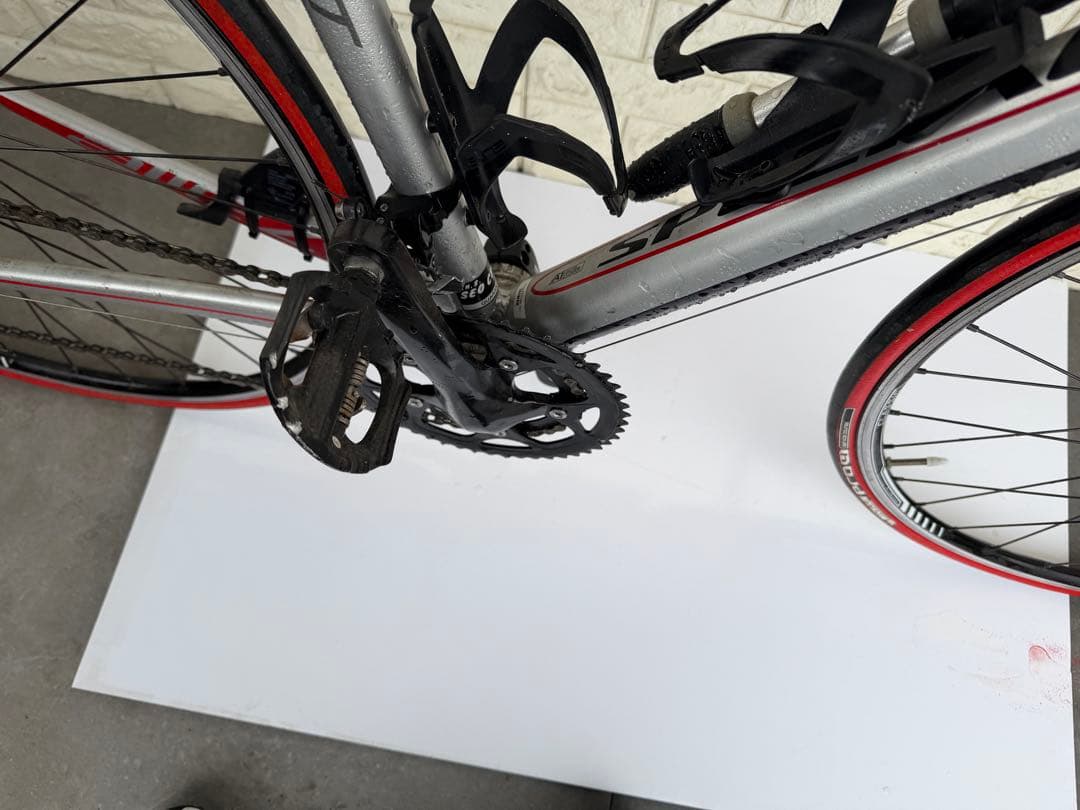 【限定セール】2013Specialized Allez Sport サイズ50
