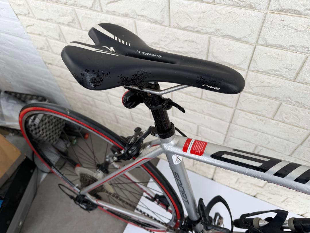 【限定セール】2013Specialized Allez Sport サイズ50