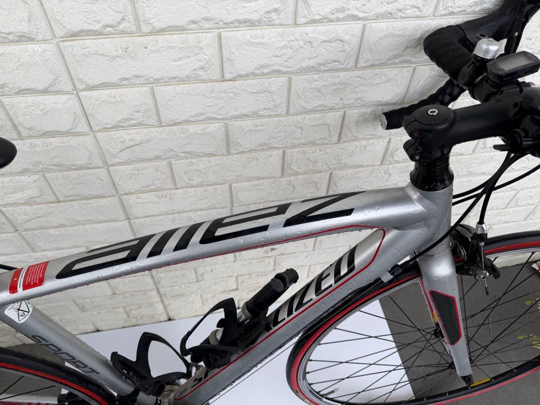 【限定セール】2013Specialized Allez Sport サイズ50