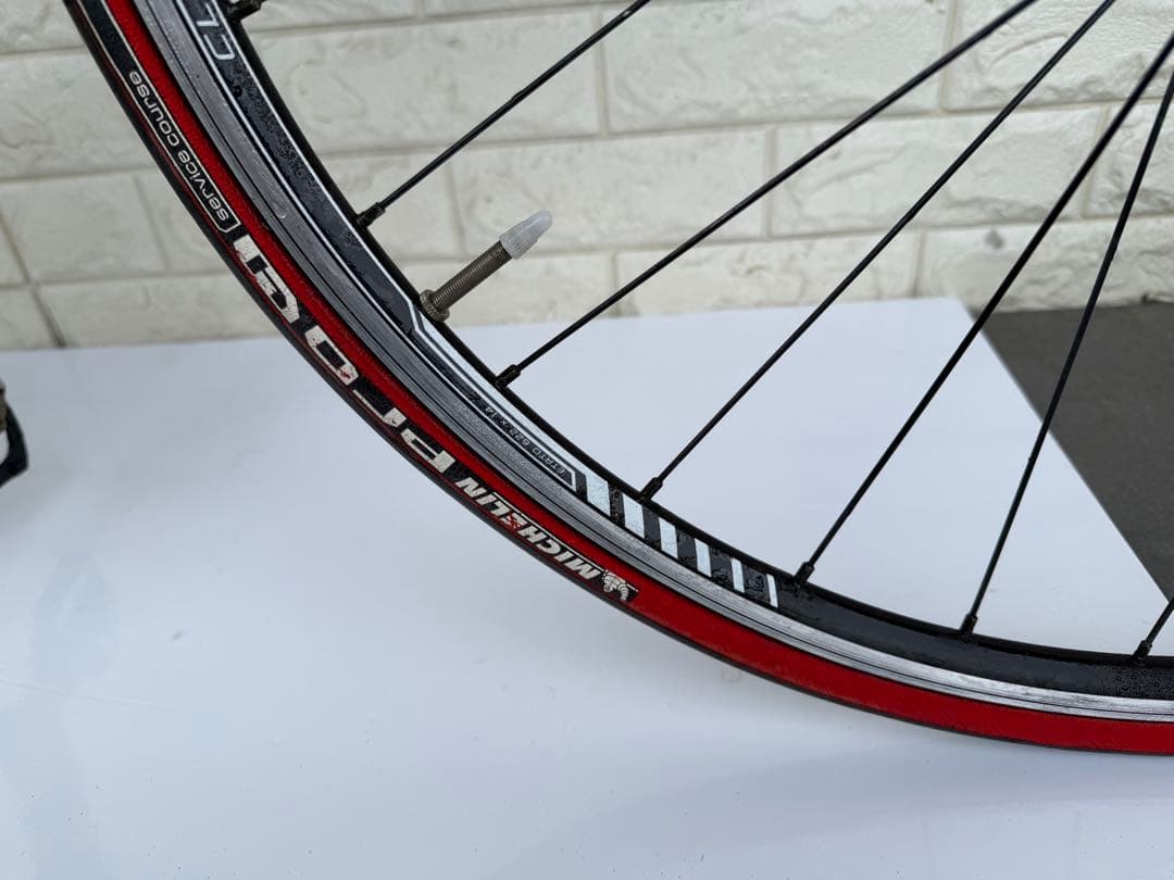 【限定セール】2013Specialized Allez Sport サイズ50
