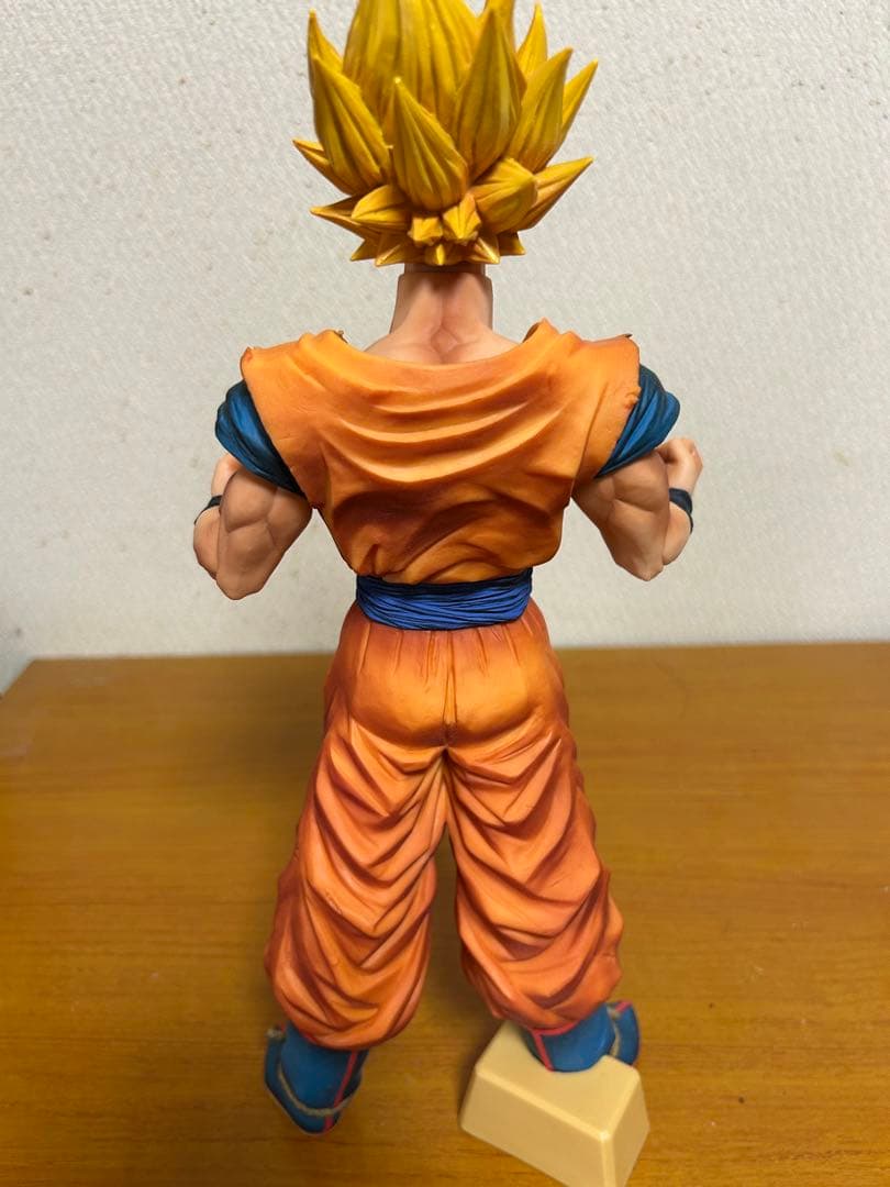 ドラゴンボール　グランディスタ