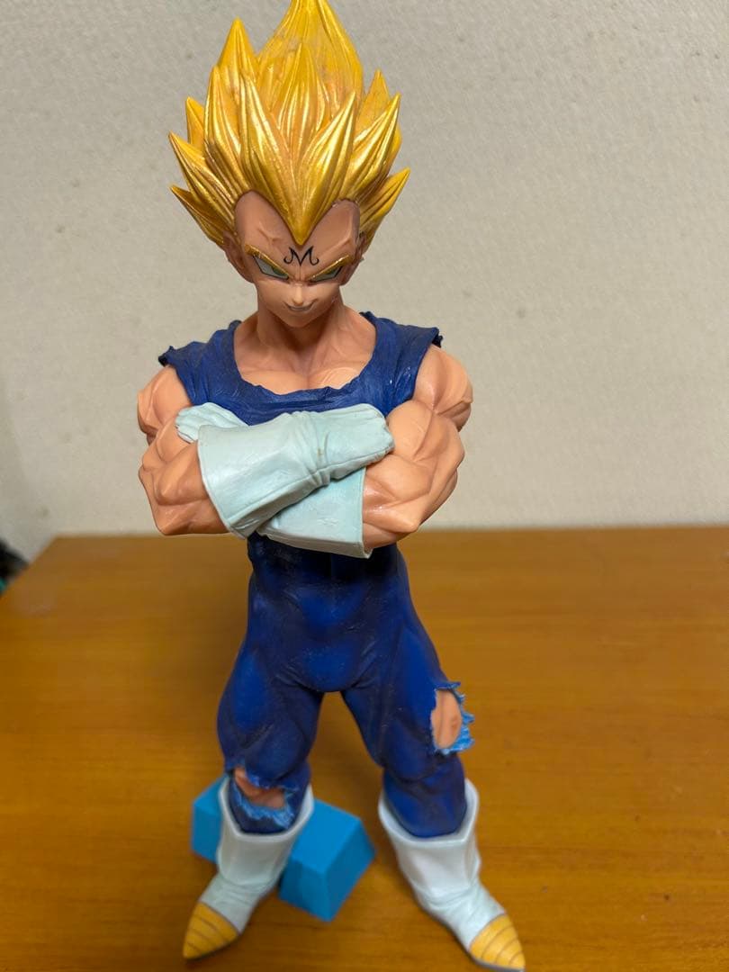 ドラゴンボール　グランディスタ