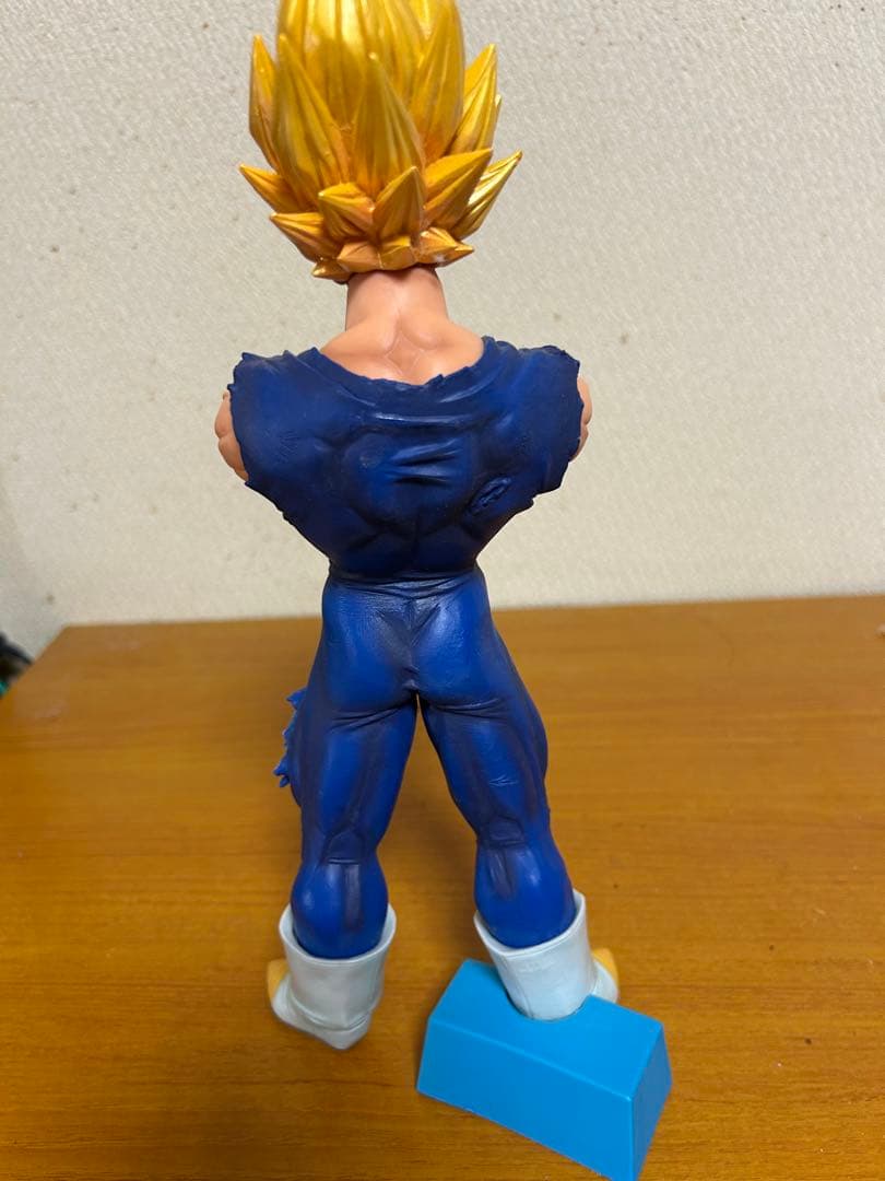 ドラゴンボール　グランディスタ