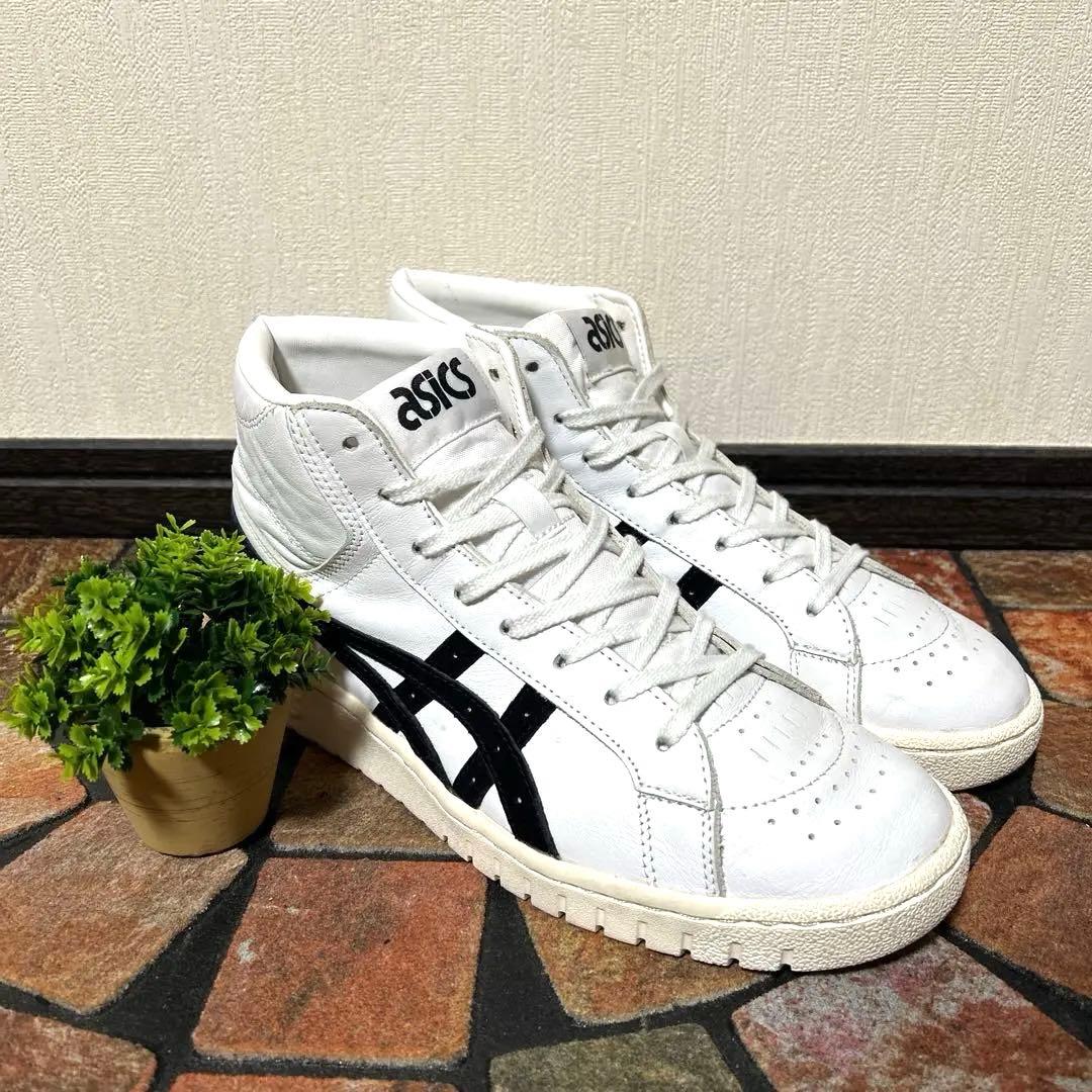【asics アシックス】ポイントゲッター（26.5） GEL-PTG MT