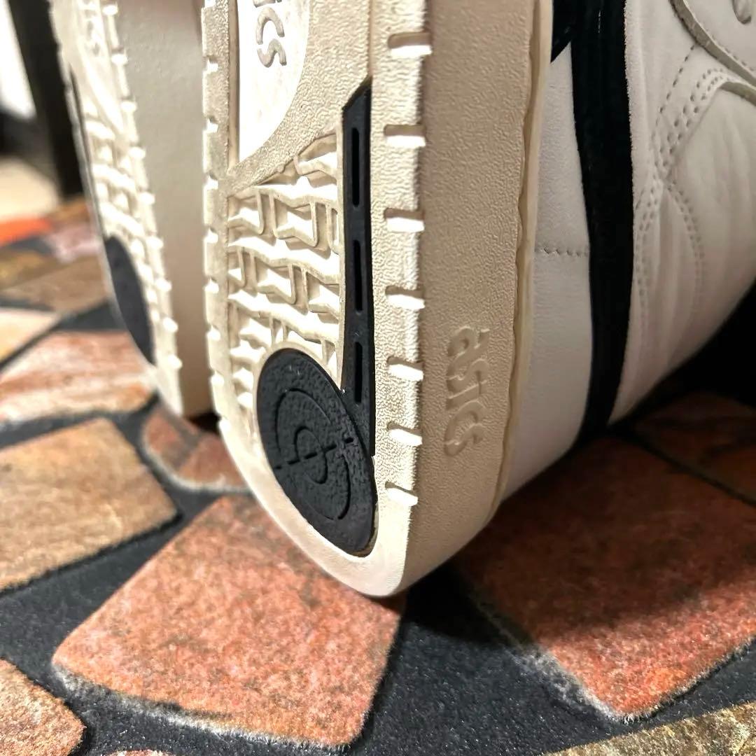 【asics アシックス】ポイントゲッター（26.5） GEL-PTG MT