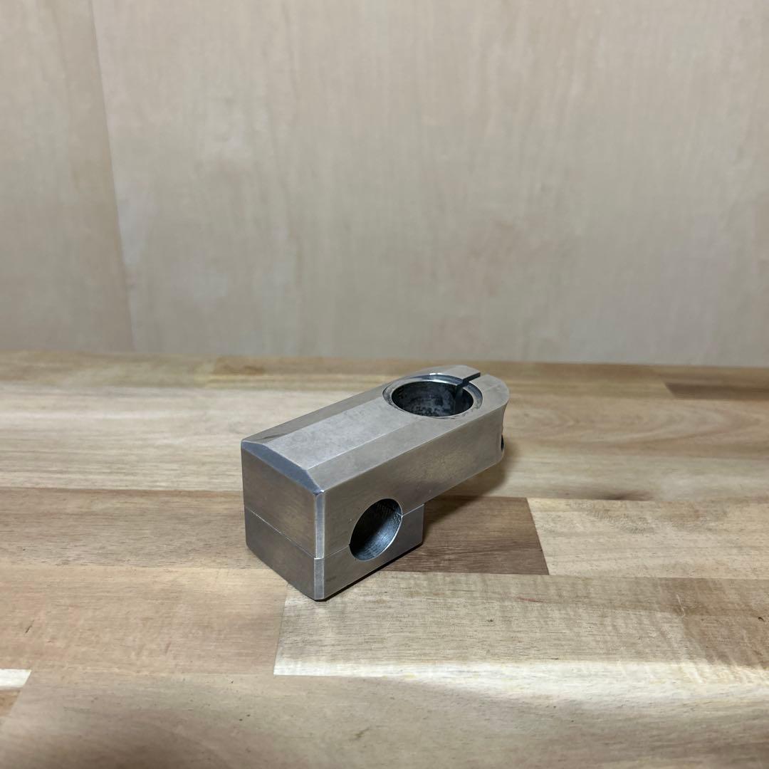 FAMILIY PRODUATS風　BMX STEM 50mm