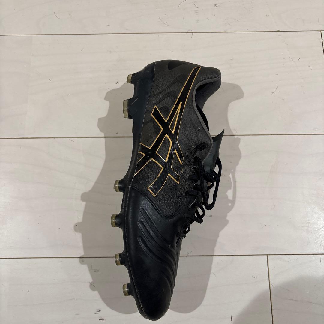 asics ユニセックス大人 ULTREZZA 2サッカースパイク28.5cm