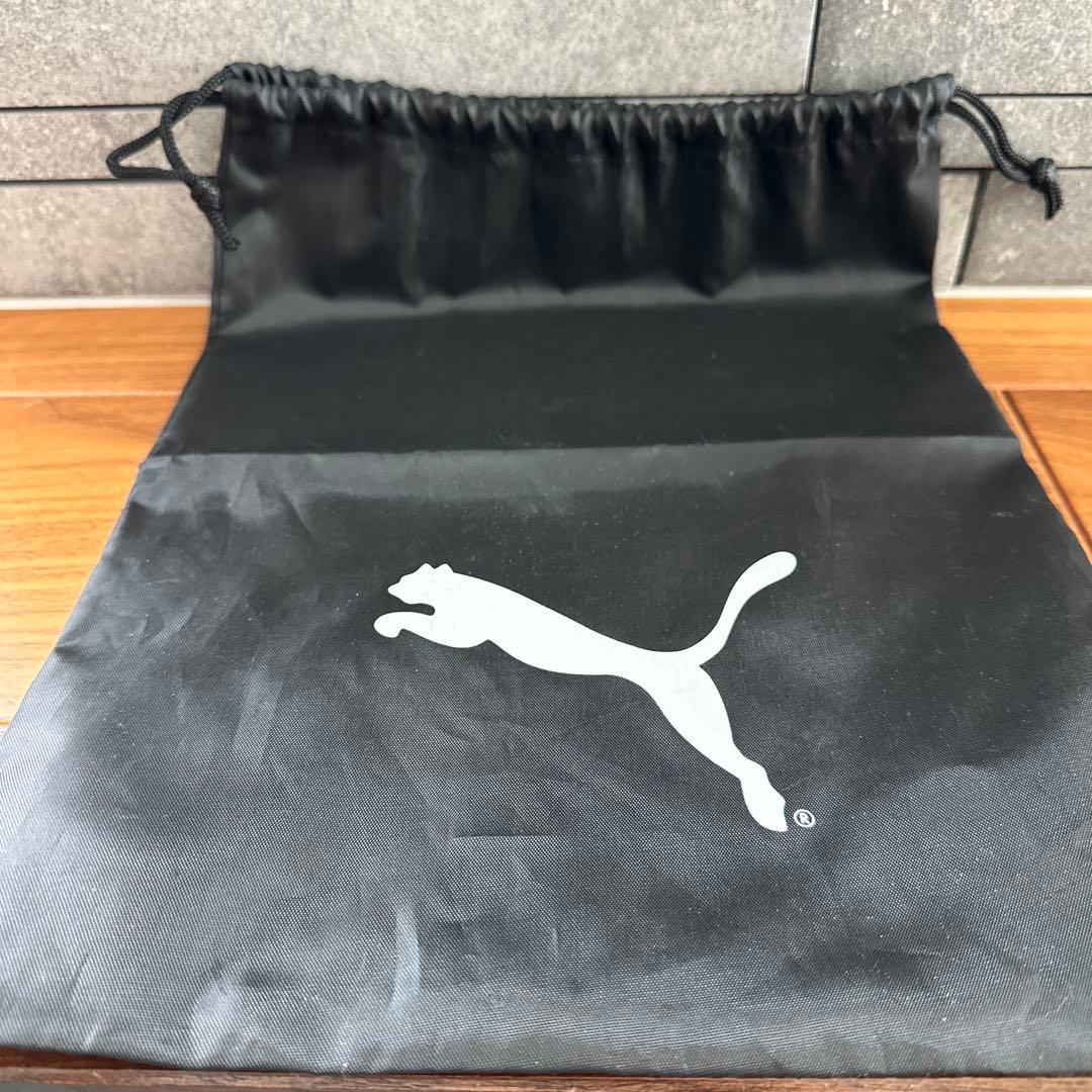 PUMA ULTRA ウルトラ5アルティメット　サッカースパイク　24㎝