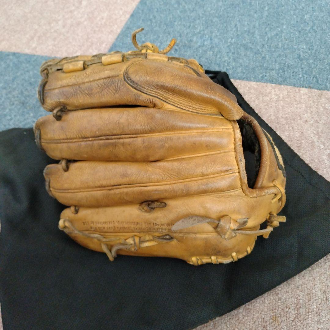 SSK 硬式グローブ 右投げ用
