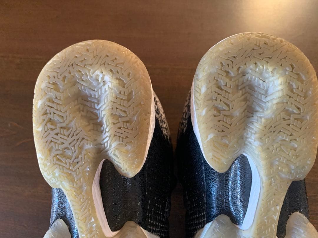 jordan 30.5 ウェストブルック専用モデル　26.0cm