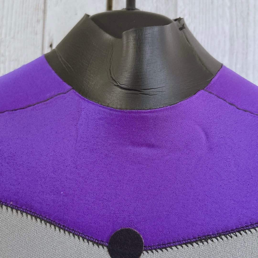 ★ROXY ロキシー ウエットスーツ ウェットスーツ 美品 4/3mm★