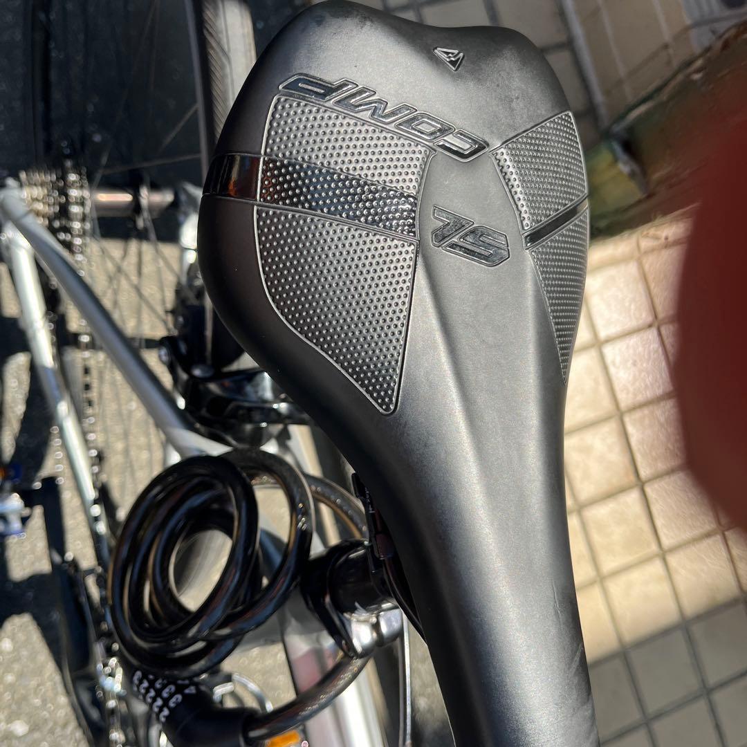 年末価格！激安！メリダスクルトゥーラ400改