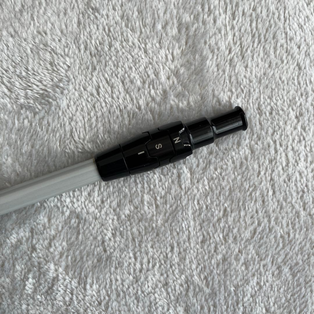 キャロウェイ ドライバー用 ATTAS11 5Xアッタスジャック