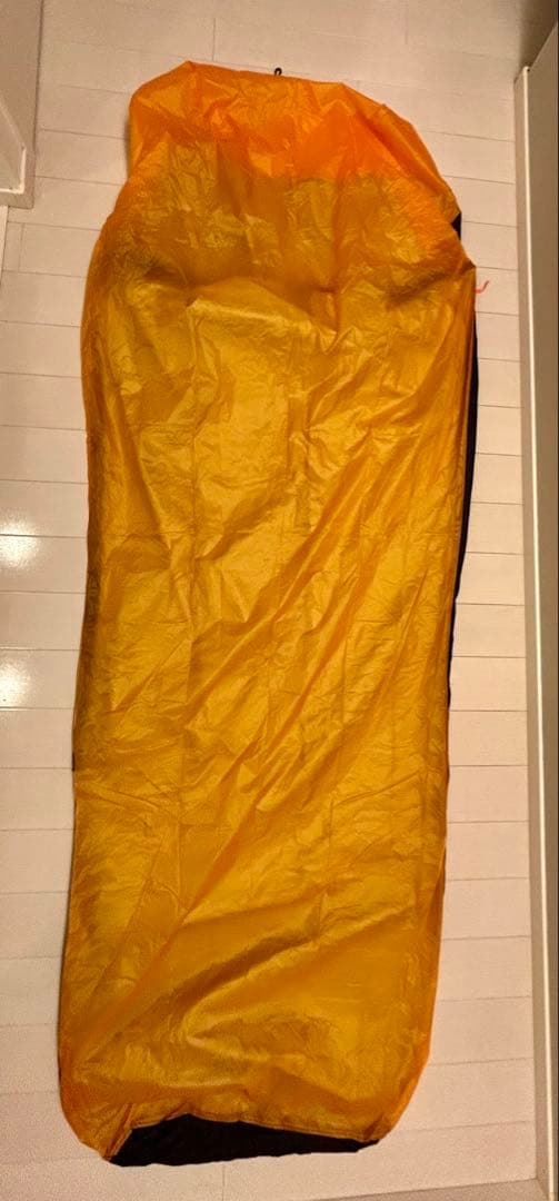 MLD eVENT SOUL BIVY Mサイズ 新品未使用