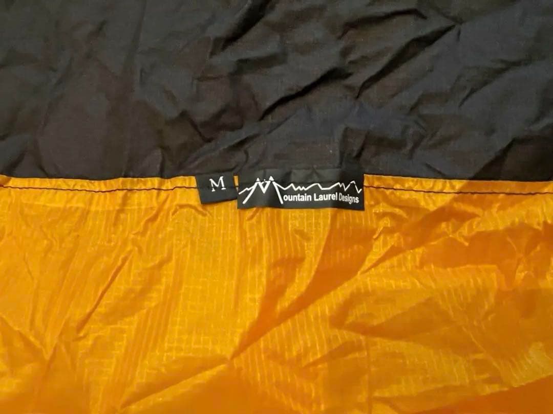 MLD eVENT SOUL BIVY Mサイズ 新品未使用