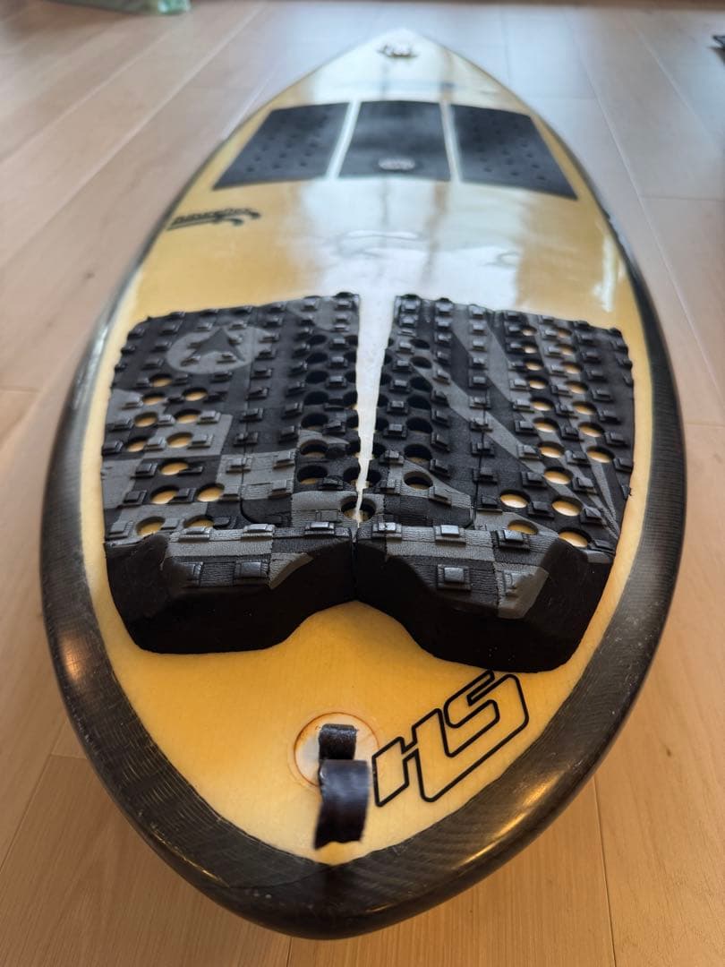【Hayden Shapes Hypto Krypto 5’4” サーフボード】