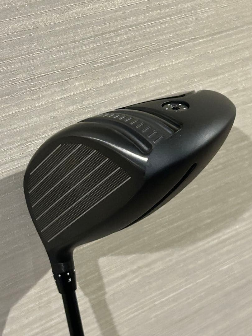 【美品中古】オノフ KURO 1W 10.5° SHINARI 50CBT S