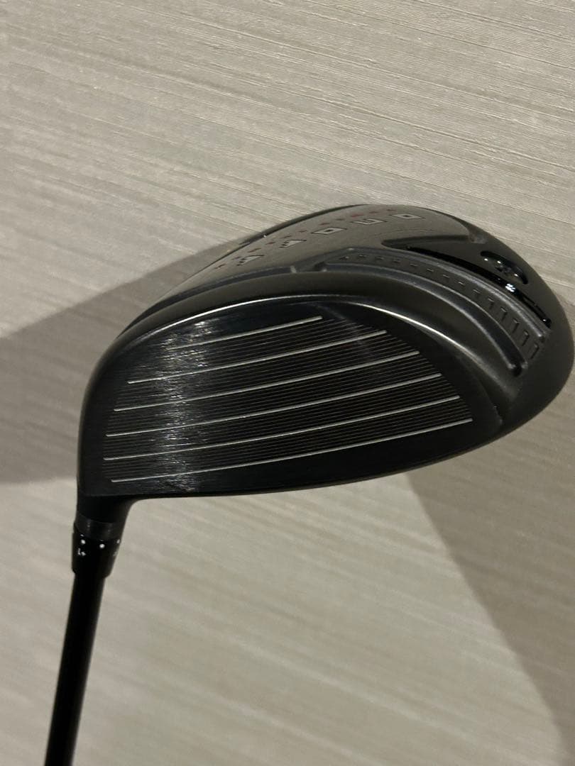 【美品中古】オノフ KURO 1W 10.5° SHINARI 50CBT S