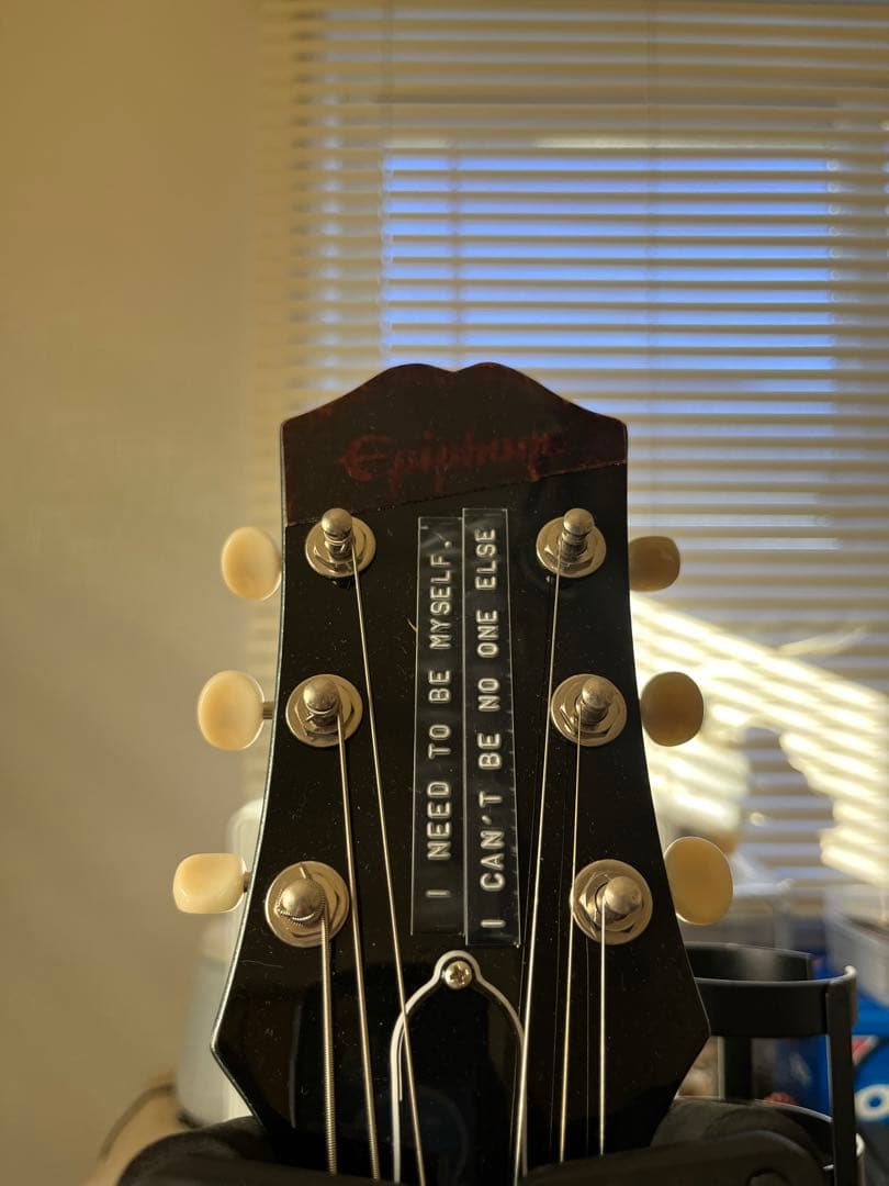 ギター Epiphone lespaul Special Pelham Blue