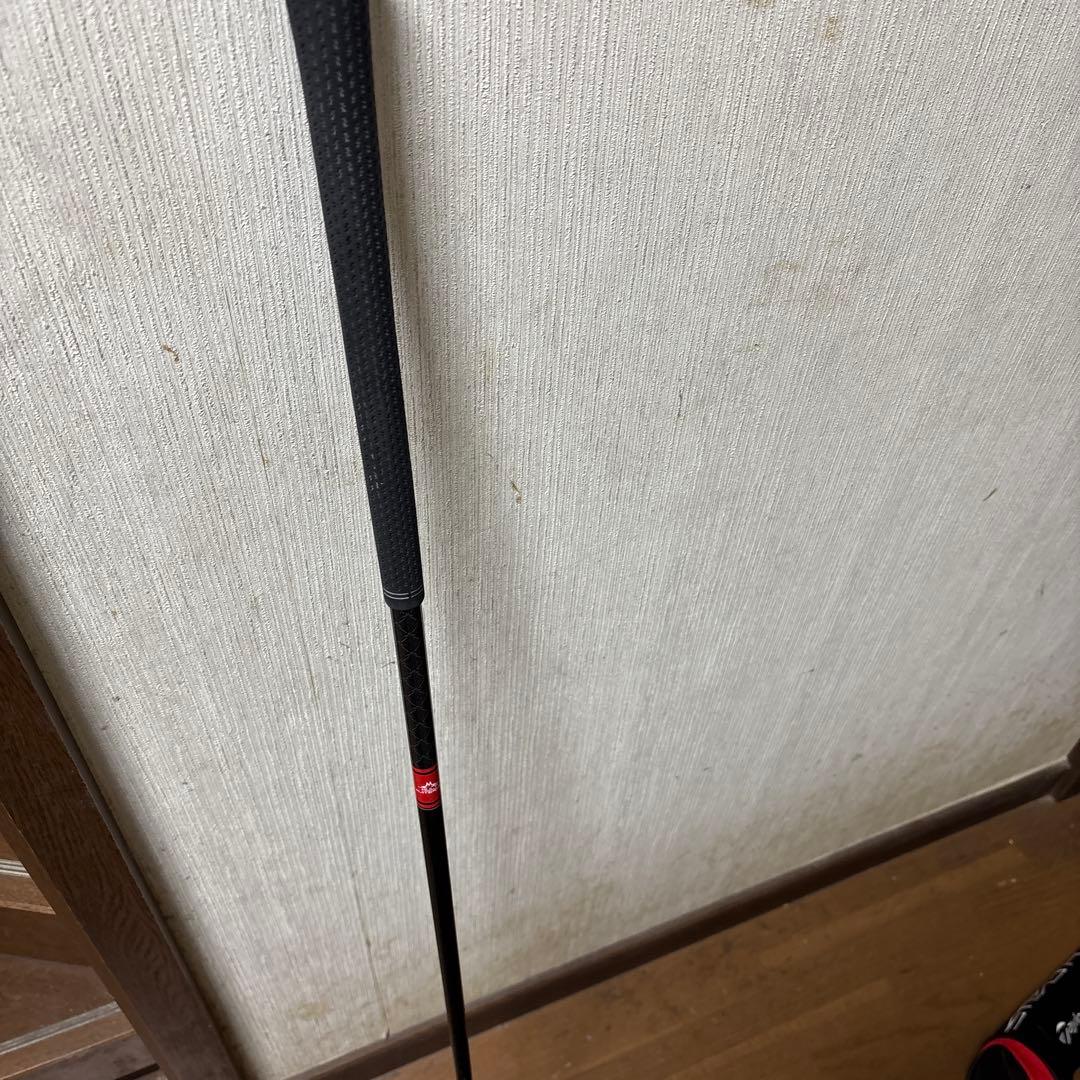 TaylorMade STEALTH フェアウェイウッド3番スプーン