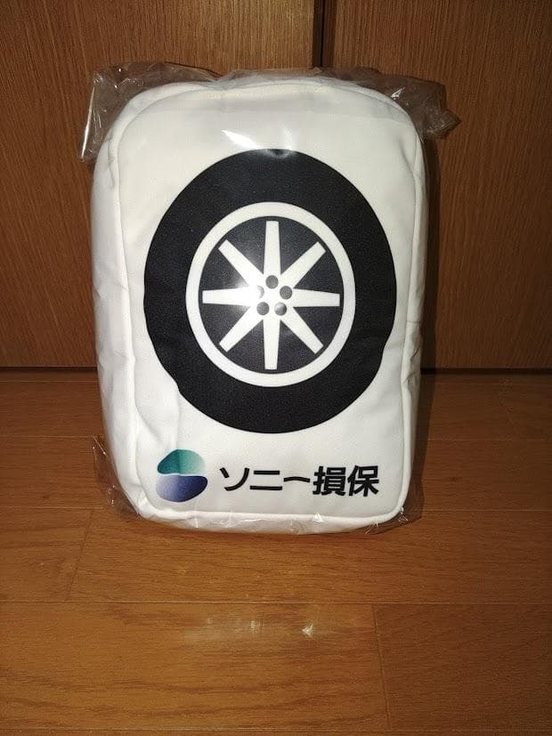 WRC 世界麻雀　クッション
