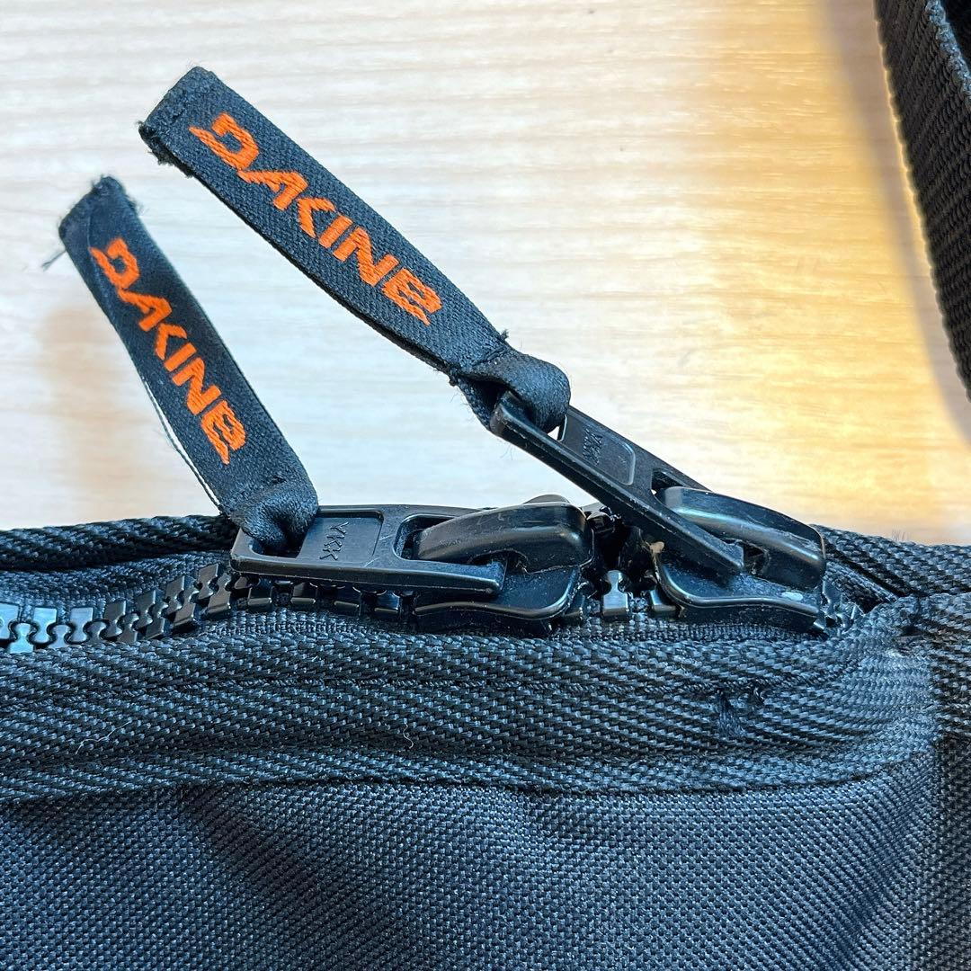 DAKINE ダカイン サーフボードケース 6'4 ハードケース フィッシュ用