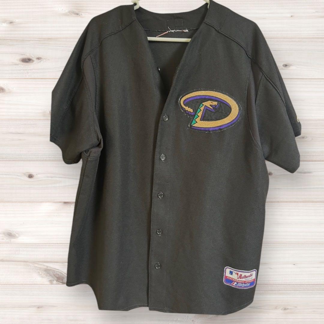 90S VINTAGE アメリカ製　Arizona diamond backs