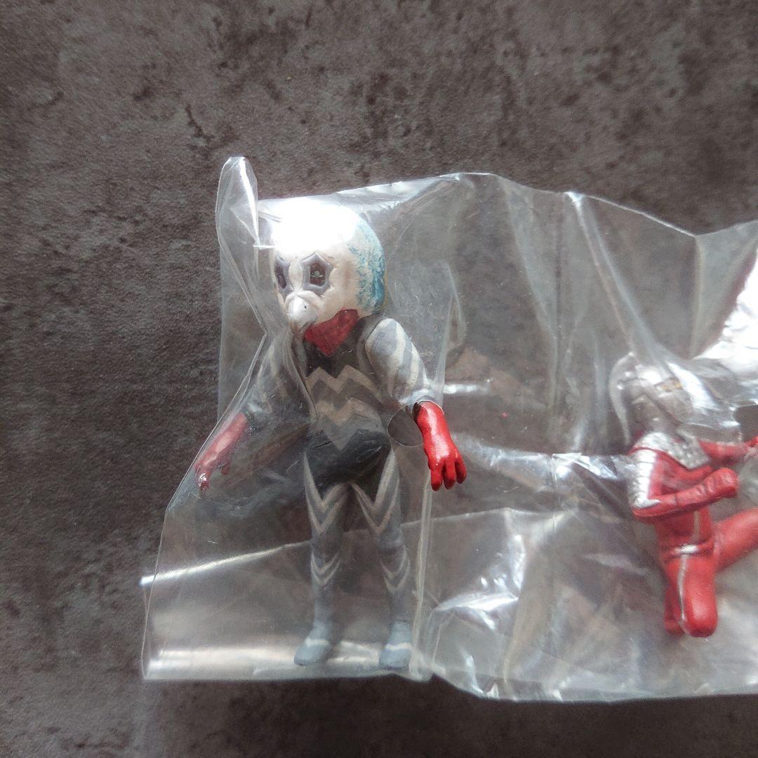 ウルトラ怪獣戯画シリーズ セット