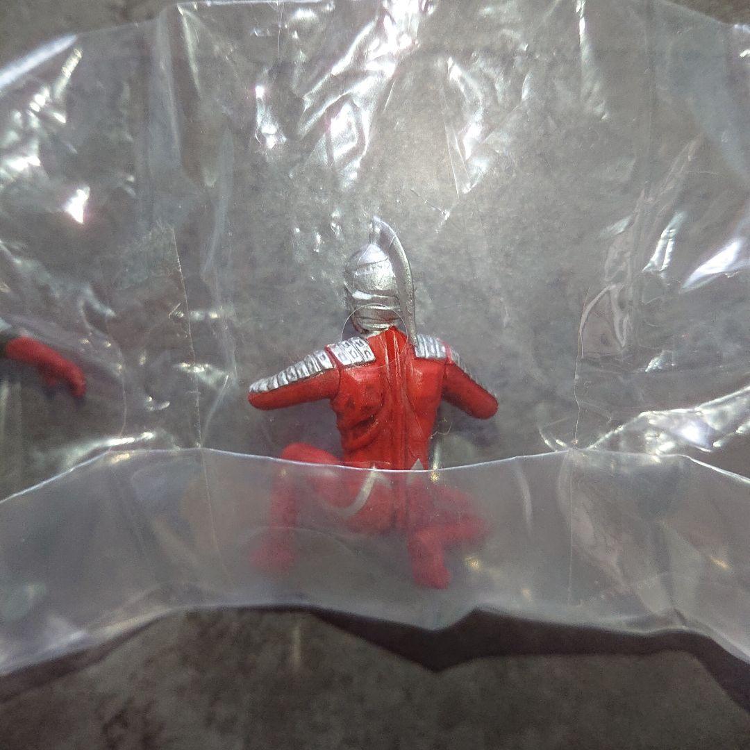 ウルトラ怪獣戯画シリーズ セット